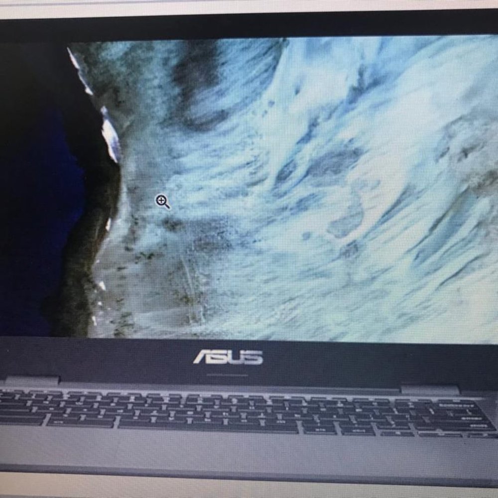 Asus Chromebook Go 14'' HD SSD 32GB Emmc 4GB RAM